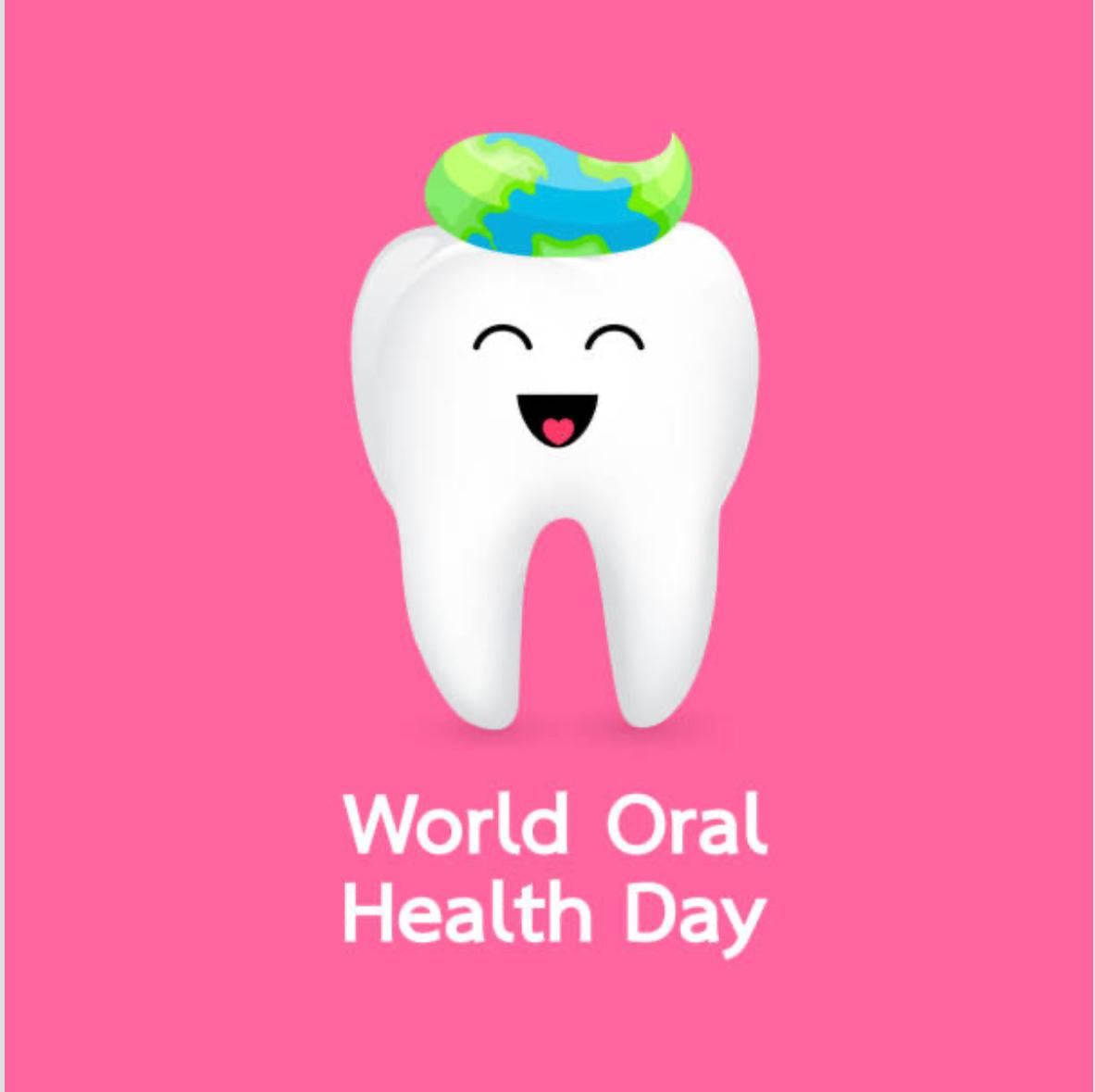 Дополнительные предметы для гигиены полости рта